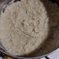 El cooksnap de Sabri Funes cuando hizo Arroz con leche 🤗😱.