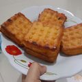 Cooksnap dari I'in Manurung untuk resep Gabin tape#bandung_recookfitriani