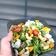 Cooksnap dari Silvi Fara untuk resep Chicken Pasta Salad