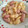 El cooksnap de Sandra cuando hizo Salchichas frescas con patatas.