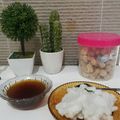 Cooksnap dari farahsoufana untuk resep Bubur sumsum