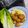 รูป Cooksnap ของ Tualek ตัวเล็ก เมื่อเขาทำ ลาบหมูทอด (หม้อทอดไร้น้ำมัน)