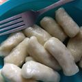 Cooksnap dari fenny syafitri untuk resep Empek - empek dos 1 telur no penyedap