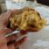 Cooksnap dari Iin Iin untuk resep Mexican Bun (Roti Boy) #Ketopad