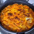El cooksnap de Javier Onsurbe González cuando hizo Arroz con costra con turbocecofry.