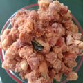 Cooksnap dari Han Leena untuk resep Kacang disko daun jeruk