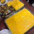 Cooksnap dari Gabby Tan untuk resep Mango Cheese Cream Cake 🍰