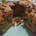 Cooksnap από emily στη συνταγή Μια απίστευτη μηλόπιτα κέικ αφράτη και λαχταριστή!!!!