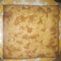 Cooksnap dari Mami Shaina untuk resep Kue Tart Nenas