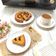 Cooksnap dari Evie Indriana untuk resep 60. Prol Tape Keju