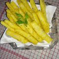 Cooksnap dari aini untuk resep Kentang Keju No MSG (Cemilan Anak Tinggi Karbo)