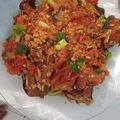 Cooksnap dari Al Imron untuk resep Ikan Lele Balado Simple