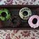 Cooksnap dari Wiwik Kusrini untuk resep BLACK BROWNAT(Bronis donat)
