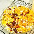bilkisu Rabiu Ado's cooksnap of when they made Mutton/ Lamb Biryani Rice.
