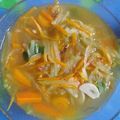 Cooksnap dari Keisya Rhefna untuk resep Tumis wortel jipang