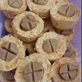 Cooksnap dari Cindy Pamela untuk resep Tahu fantasi