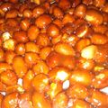Cooksnap dari lilik haryati untuk resep Kacang pedas manis
