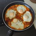El cooksnap de joseliyo jimenez cuando hizo Judía verde con tomate y huevo 🤤.
