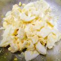 Lucy 的 雞蛋沙拉 cooksnap