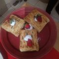 Nyamburajulius's cooksnap of when they made Apple 🍎 cages.