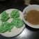 Cooksnap dari Amanda Astari untuk resep Putu mayang endul