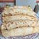 El cooksnap de María Ayllón cuando hizo Tortitas fáciles de Hacer.