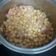 El cooksnap de Feliz siendo yo cuando hizo Garbanzos con beicon.