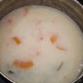 Cooksnap dari Graita Novi A untuk resep Kolak Labu Kuning