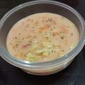 Cooksnap dari Merry Marcia untuk resep Cauliflower Chowder / Cream Soup