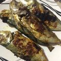 Cooksnap dari ririn andriyani untuk resep Ikan Kembung Bakar Teflon