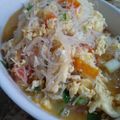 Cooksnap dari N I D I A N G untuk resep Mi Bihun Kuah
