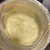 El cooksnap de Maria del Rosario Puy cuando hizo Mayonesa  Casera Rápida Y Fácil Con Huevo Duro.