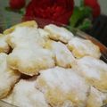 Cooksnap dari Junio_Cooker BSD untuk resep Putri Salju Keju #16