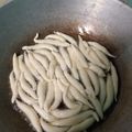 Cooksnap dari Ａｍｉ Ｓｕｃｉａｎａ untuk resep Telur Gabus Keju