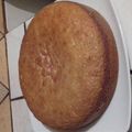 El cooksnap de Vanessa Gonzalez cuando hizo Pan de plátano fácil 🍌.