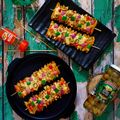 Sudeshna Rajib Das's cooksnap of when they made 