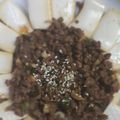 Cooksnap dari Lina untuk resep Stir Fry Beef Tofu