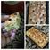 Cooksnap dari Ari Dwi Kusrini untuk resep Lekker holand aka boterkoek
