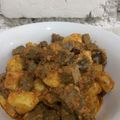 Cooksnap dari Ririe Mariza untuk resep Sambal Goreng Hati Sapi & Pete