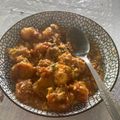 Cooksnap dari erlina fitriany untuk resep Udang Saus Telur Asin / Prawn Salted Egg