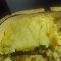 El cooksnap de Priscilla Soto cuando hizo Pastel de papas.