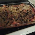 Alicia Hamilton 's cooksnap of when they made Taco Casserole.