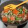 Cooksnap dari rini wahyudi untuk resep Tumis brokoli wortel simple