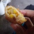 Cooksnap dari Arum Ariyanti untuk resep Pastel isi rougut daging