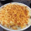 潘飯飯 的 🇭🇰焗烤奶油白菜 cooksnap