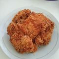 Cooksnap dari Mayrani Hesti Setianing Putri untuk resep Chicken Katsu Anti Gagal dan Layak Jual