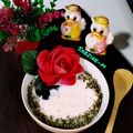 کوک اسنپ sabzine_m بعد از امتحان کردن سوتلاچ با مربای گل سرخ.