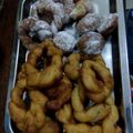 Cooksnap dari Afifah Sisno untuk resep Donat Kentang empuukk