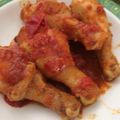 Cooksnap dari ulfah untuk resep Ayam balado asam manis