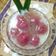 Cooksnap dari d'Restu untuk resep (119).Bubur Candil Buah Naga